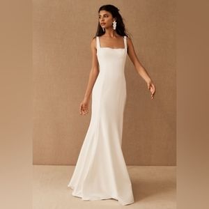 Jenny Yoo Portia Wedding Gown
